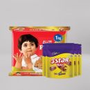 Biscuits & Chocolates