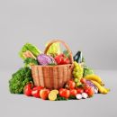 Fruits & Vegetables