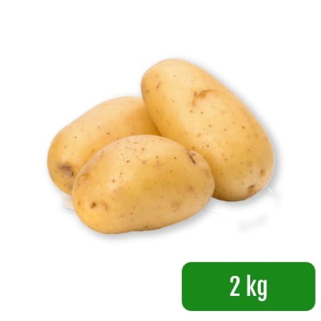 Potato (Aloo) 2 kg