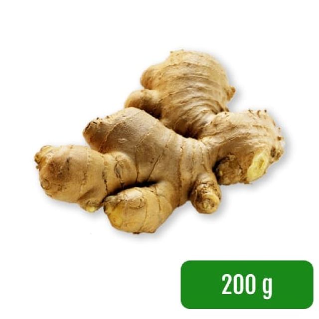 Ginger (Adrak) 200 g