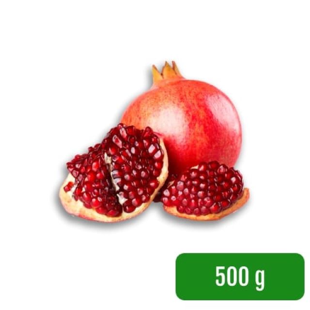 Pomegranate (Anar) 500 g