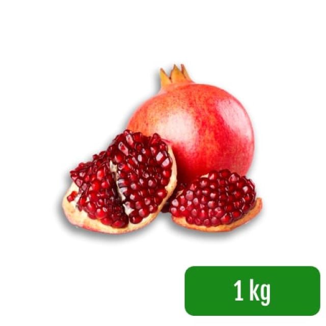 Pomegranate (Anar) 1 kg