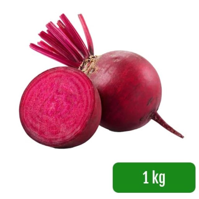 Beetroot (Chukandar) 1 kg