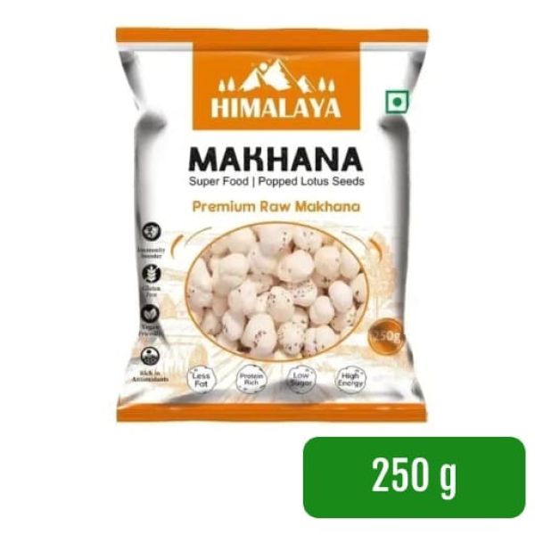 Himalaya Makhana 250 g