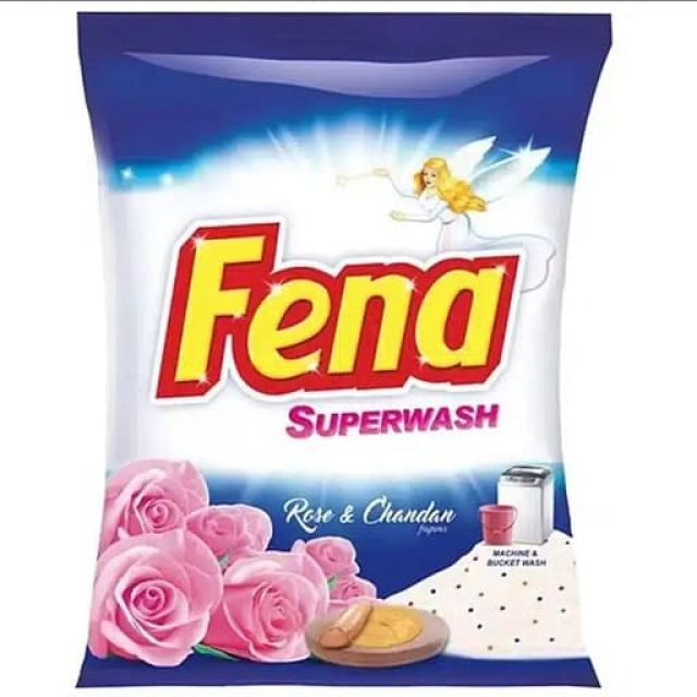 Fena Superwash Detergent Powder 1 kg