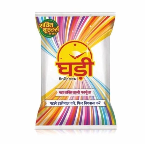 Ghadi Detergent Powder 1 kg