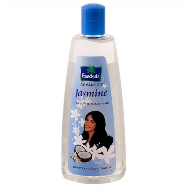Parachute Advanced Jasmine Coconut Hair Oil 190 ml