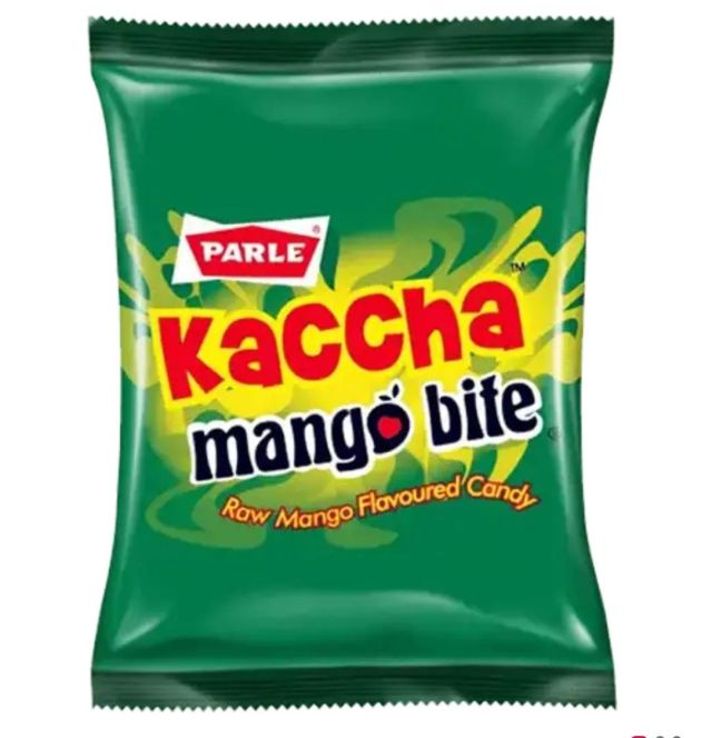 Parle Kaccha Mango Bite 260.38 g