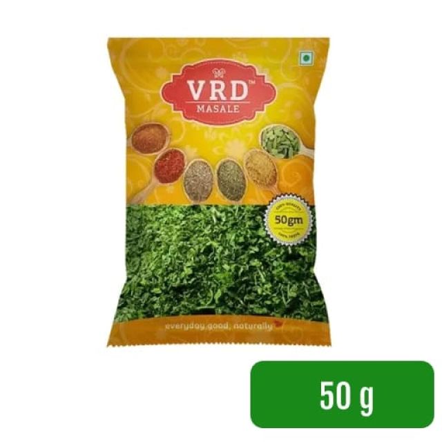 VRD Kasuri Methi 50 g