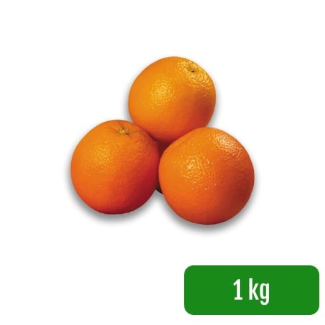 Kinnow Orange 1 kg