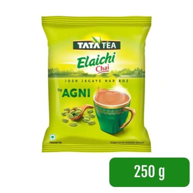 Tata Tea Agni Elaichi 250 g