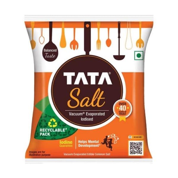 Tata Salt 1kg